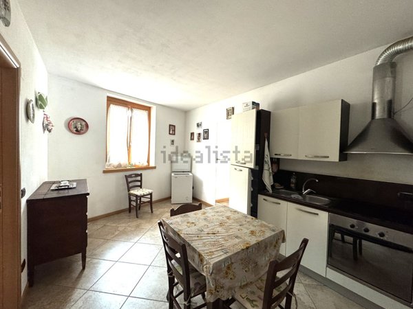 appartamento in vendita a Calvagese della Riviera