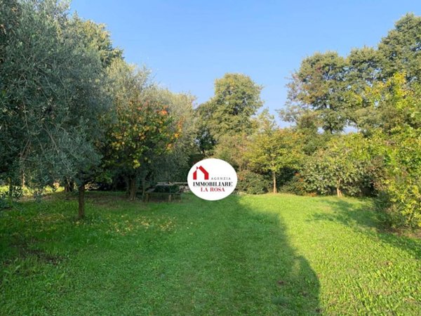 terreno agricolo in vendita a Calvagese della Riviera