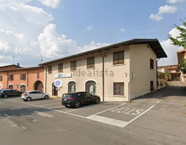 appartamento in vendita a Calvagese della Riviera