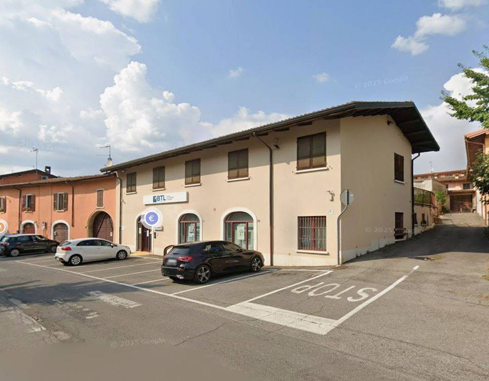 appartamento in vendita a Calvagese della Riviera