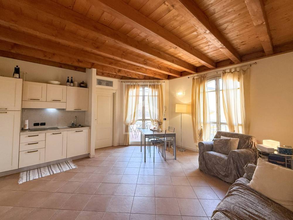 appartamento in vendita a Calvagese della Riviera