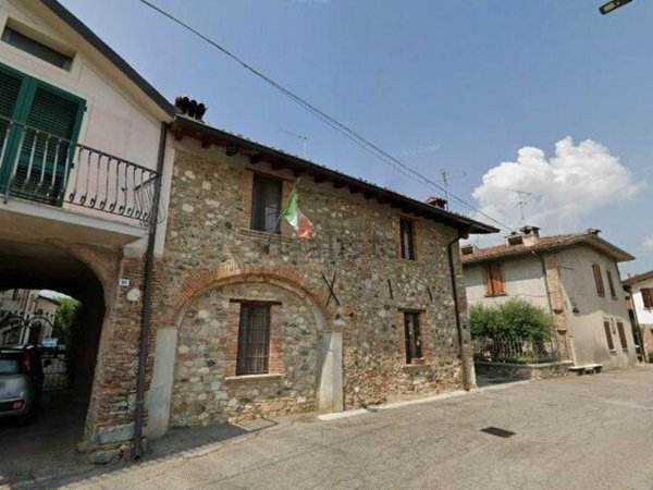 terreno edificabile in vendita a Calvagese della Riviera