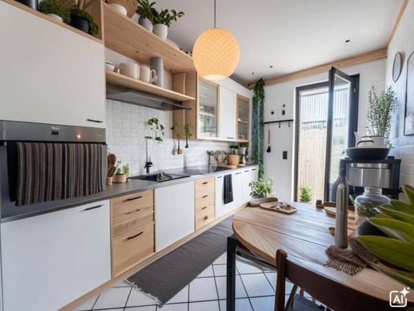 appartamento in vendita a Calvagese della Riviera in zona Carzago