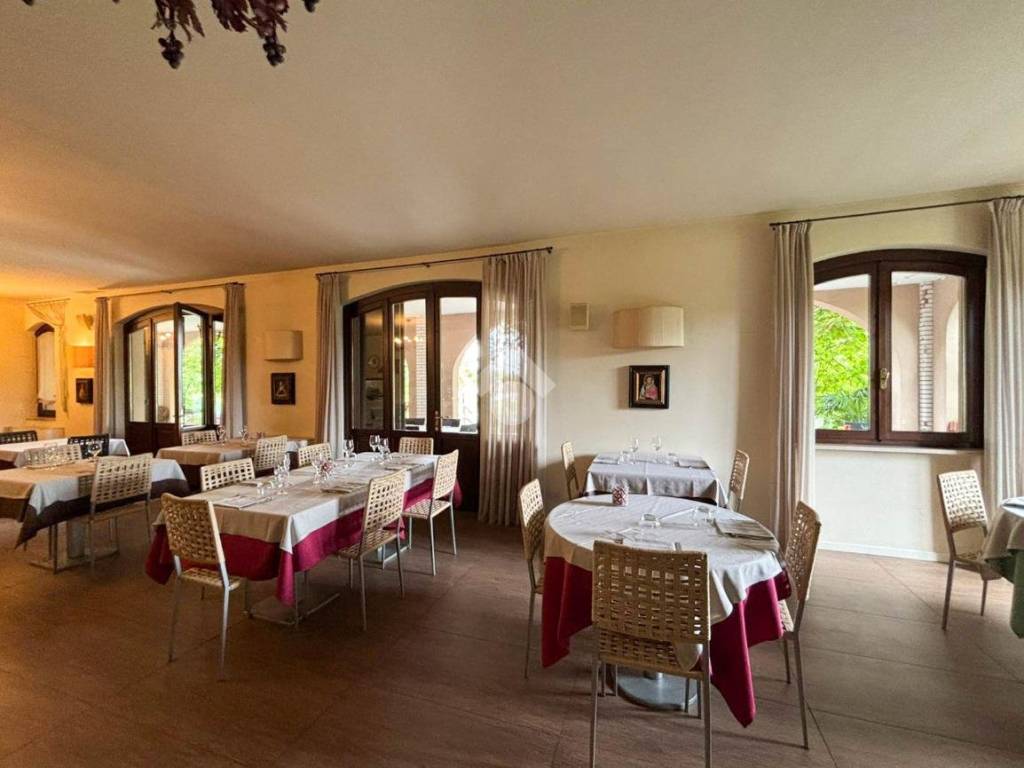 negozio in vendita a Calvagese della Riviera