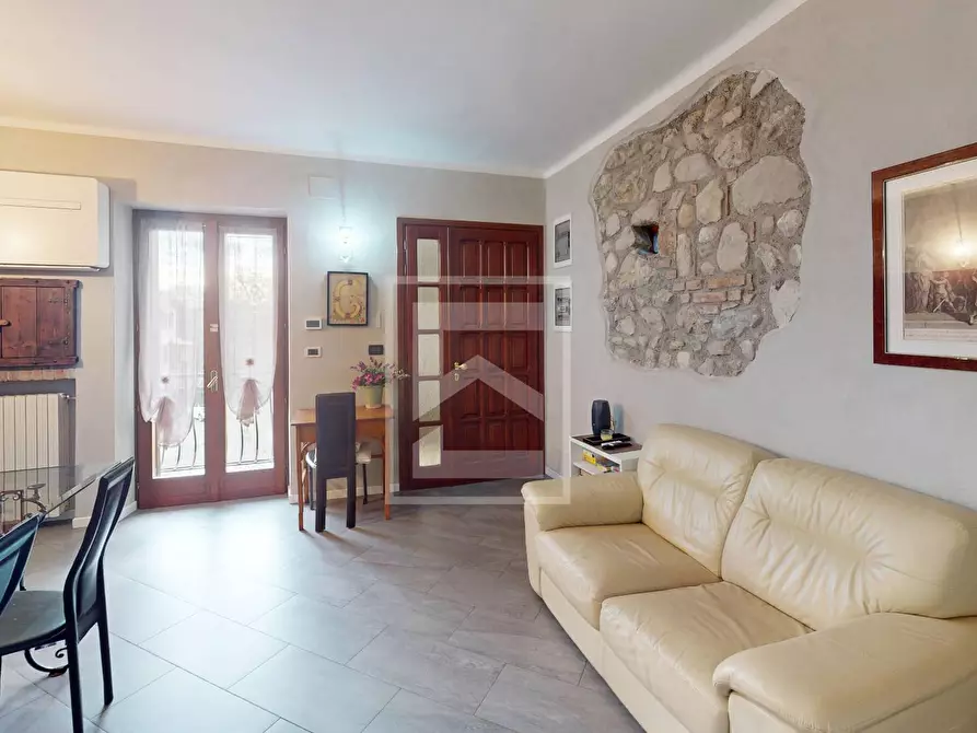 appartamento in vendita a Calvagese della Riviera