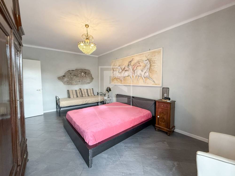 appartamento in vendita a Calvagese della Riviera