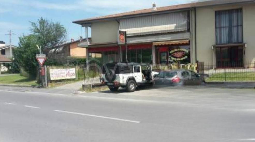 negozio in vendita a Calvagese della Riviera