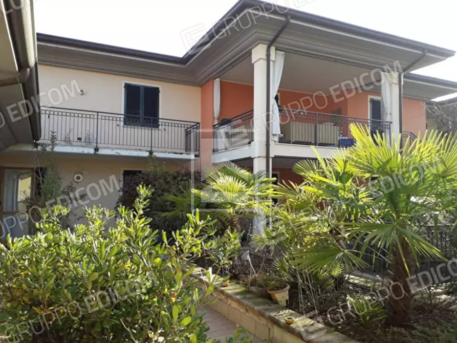 appartamento in vendita a Calvagese della Riviera