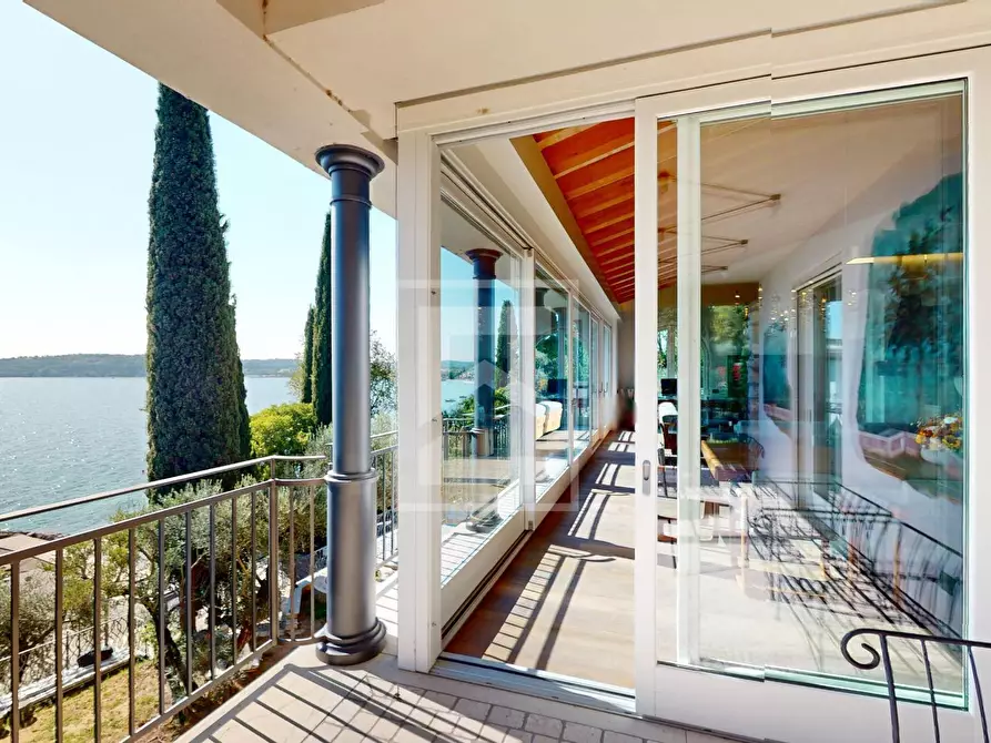 villa in vendita a Calvagese della Riviera