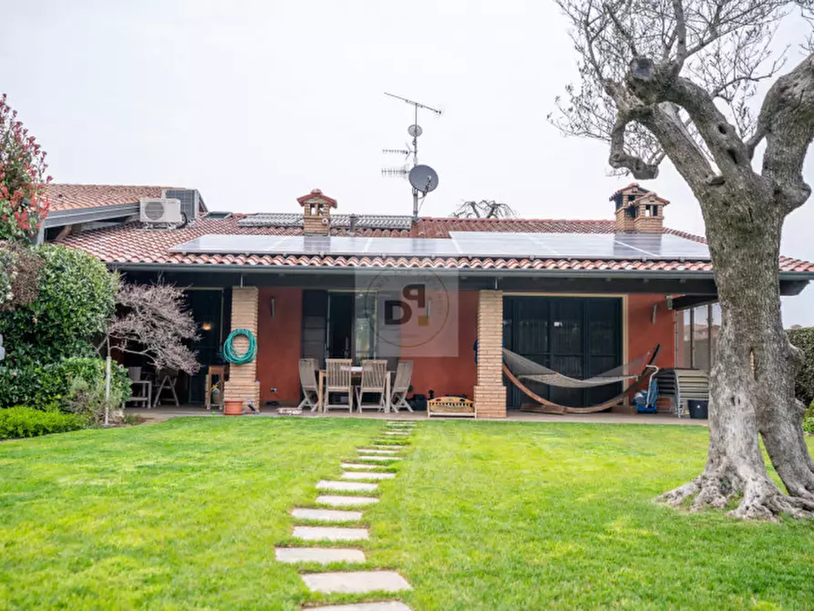 casa indipendente in vendita a Calvagese della Riviera