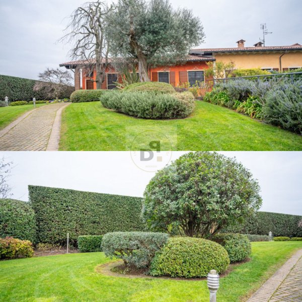 casa indipendente in vendita a Calvagese della Riviera