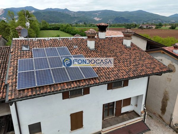 appartamento in vendita a Calvagese della Riviera