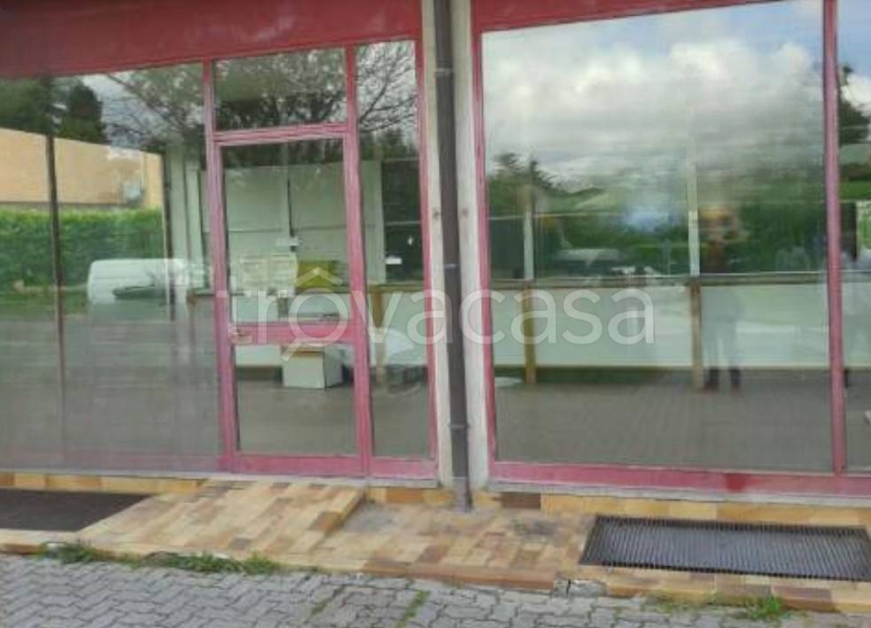 negozio in vendita a Calvagese della Riviera