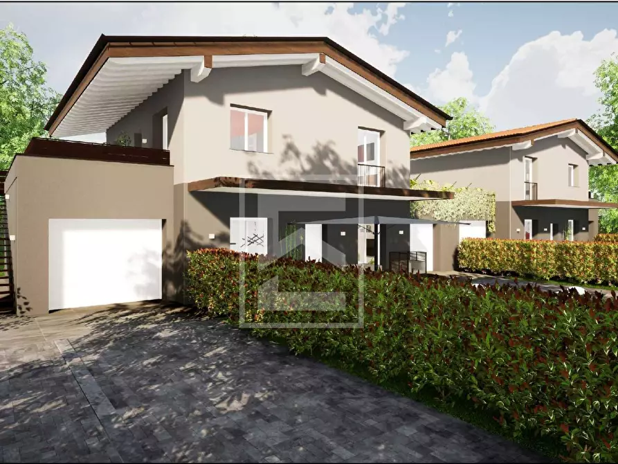 appartamento in vendita a Calvagese della Riviera