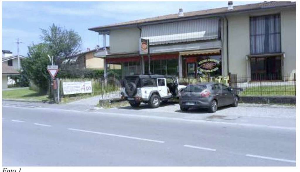 negozio in vendita a Calvagese della Riviera