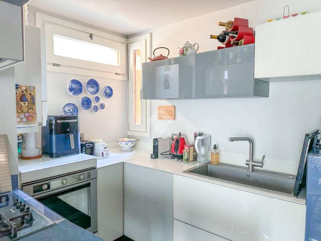 appartamento in vendita a Calvagese della Riviera