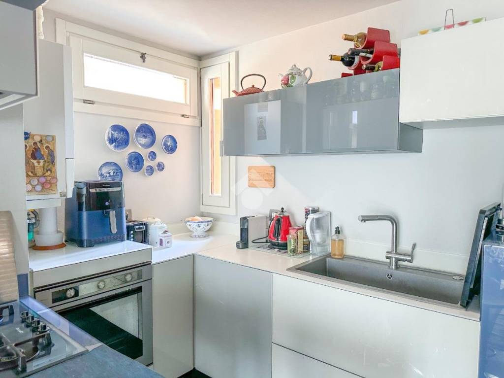 appartamento in vendita a Calvagese della Riviera