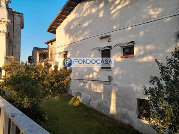 appartamento in vendita a Calvagese della Riviera