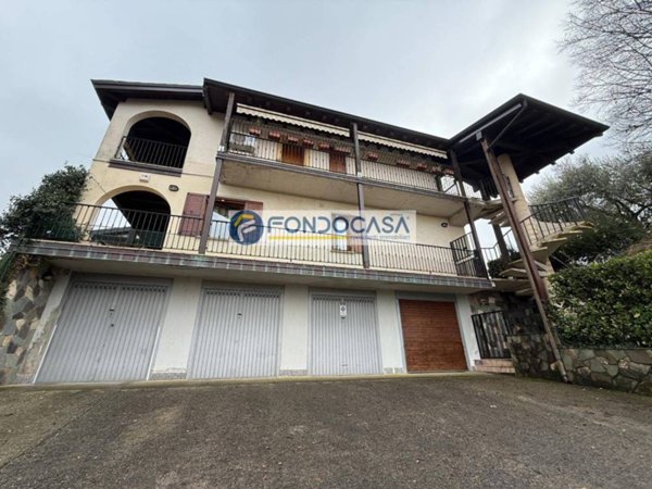 appartamento in vendita a Calvagese della Riviera