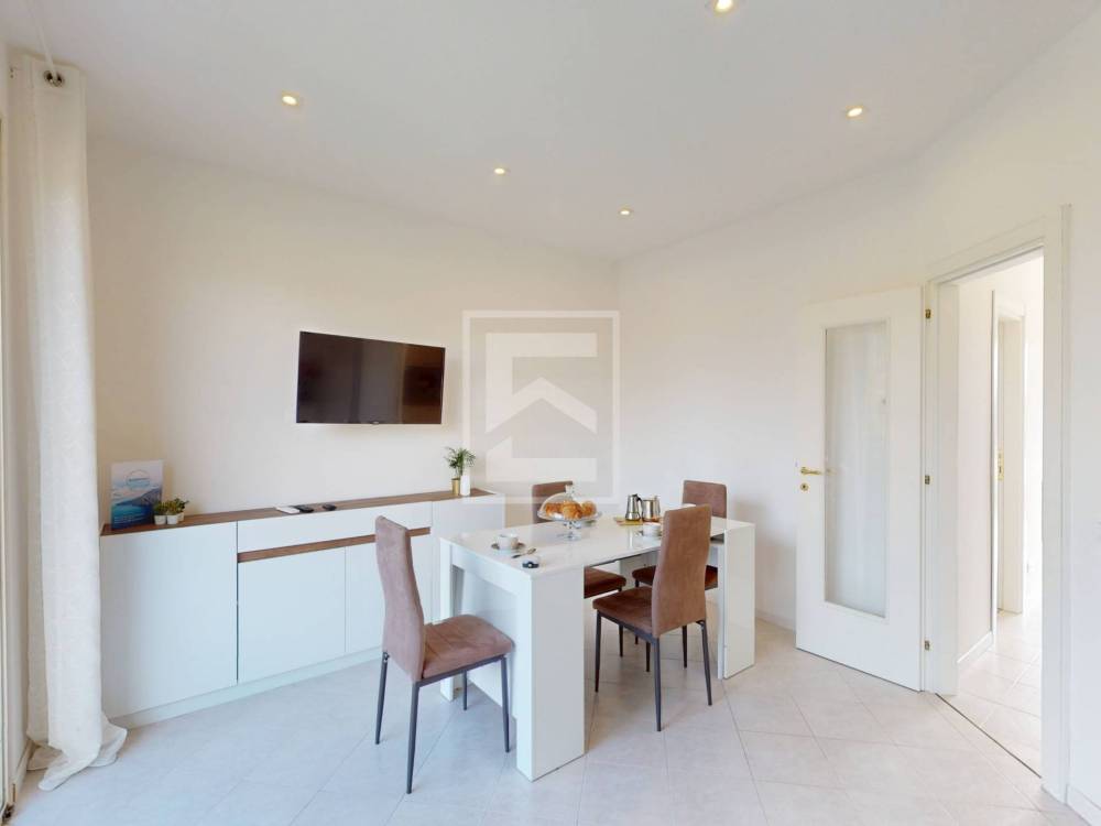 appartamento in vendita a Calvagese della Riviera