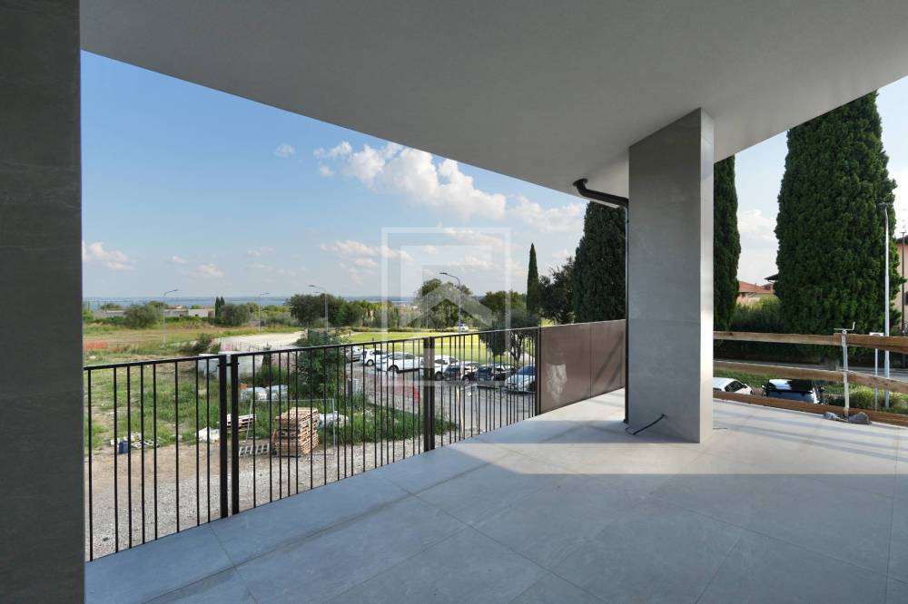 appartamento in vendita a Calvagese della Riviera