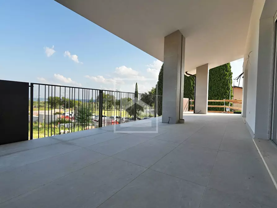 appartamento in vendita a Calvagese della Riviera