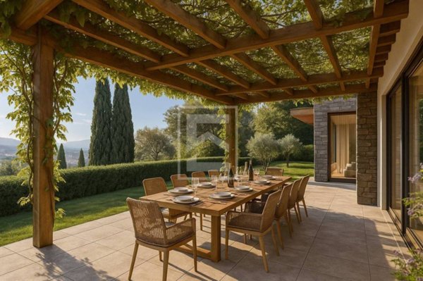 casa indipendente in vendita a Calvagese della Riviera