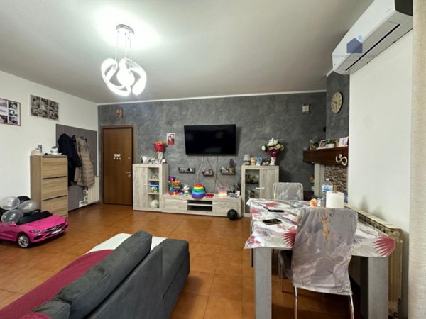 appartamento in vendita a Calvagese della Riviera