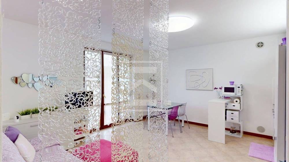 appartamento in vendita a Calvagese della Riviera