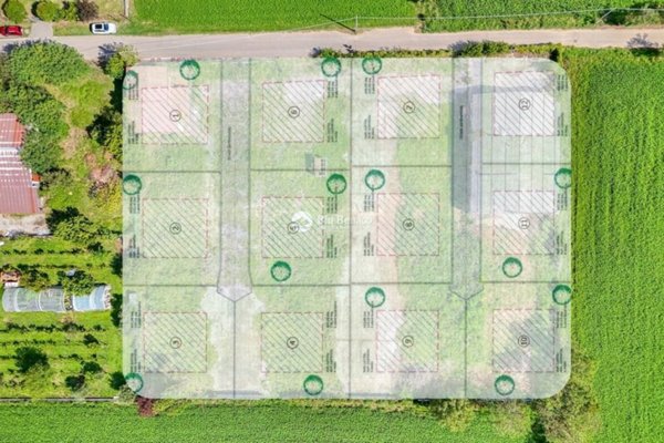 terreno agricolo in vendita a Calvagese della Riviera