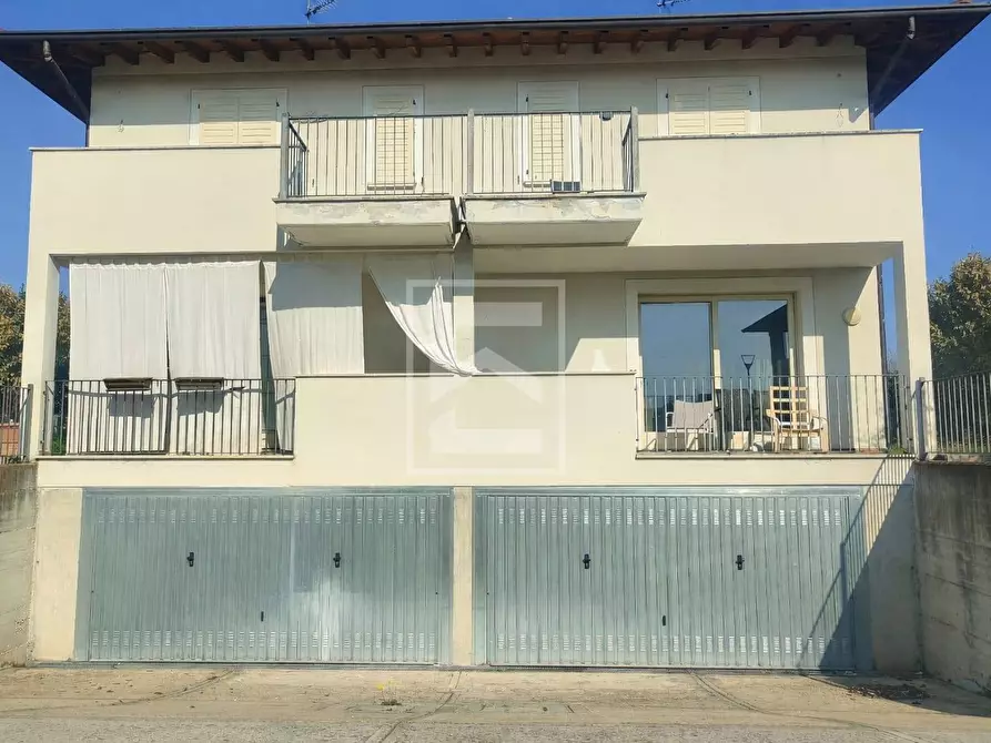 casa indipendente in vendita a Calvagese della Riviera