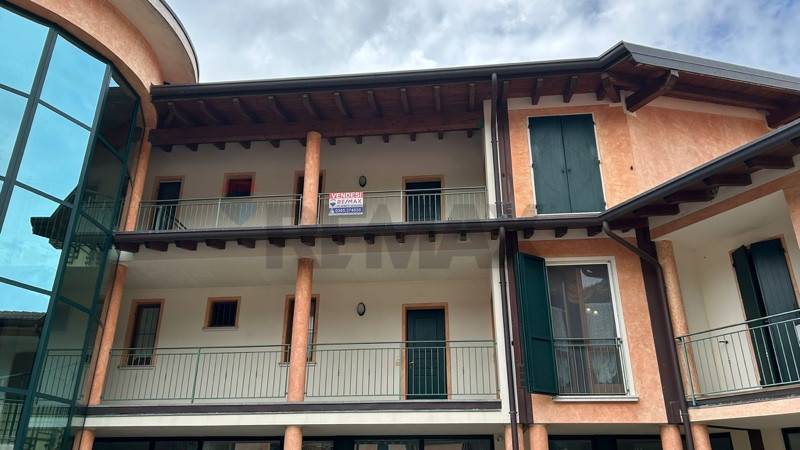 appartamento in vendita a Calvagese della Riviera