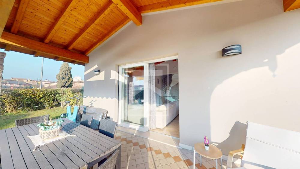 casa indipendente in vendita a Calvagese della Riviera