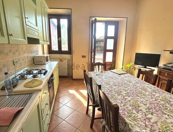 casa indipendente in vendita a Calvagese della Riviera in zona Mocasina