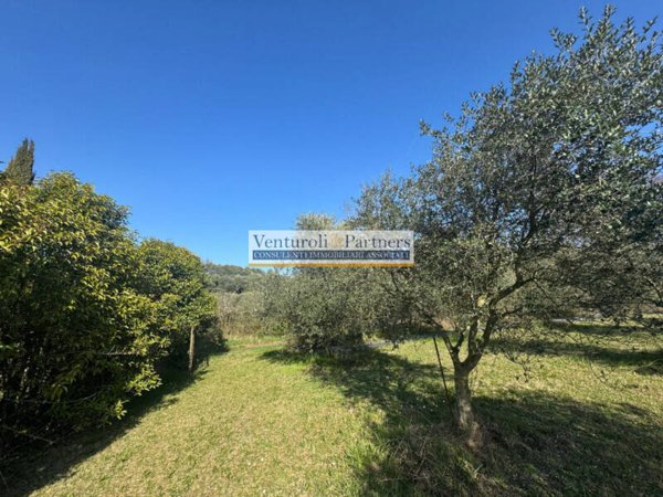 terreno agricolo in vendita a Calvagese della Riviera in zona Carzago