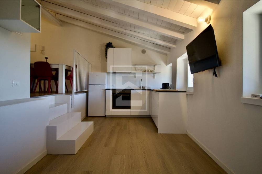 appartamento in vendita a Calvagese della Riviera