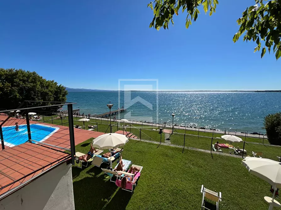 appartamento in vendita a Calvagese della Riviera