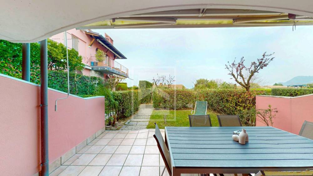 appartamento in vendita a Calvagese della Riviera