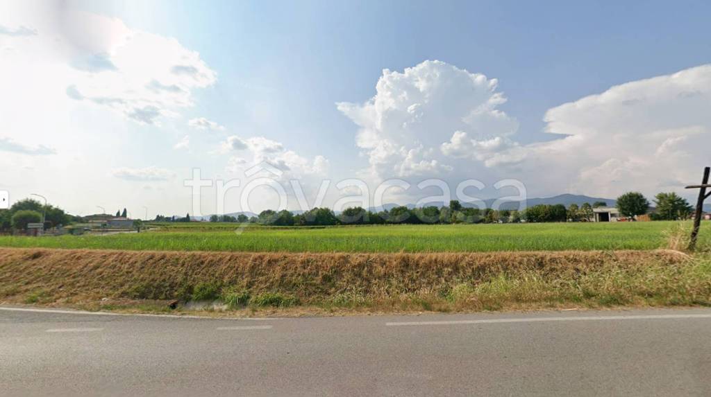 terreno agricolo in vendita a Calvagese della Riviera in zona Mocasina