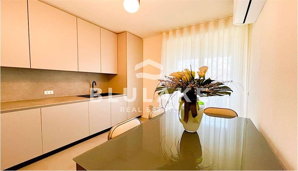 appartamento in vendita a Calvagese della Riviera