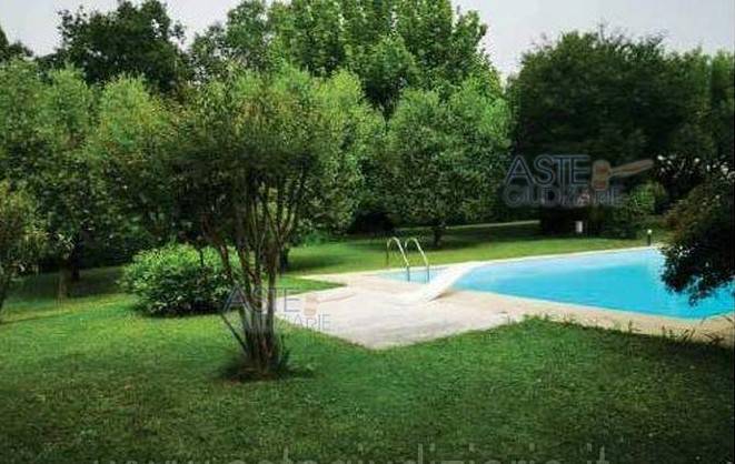 appartamento in vendita a Calvagese della Riviera