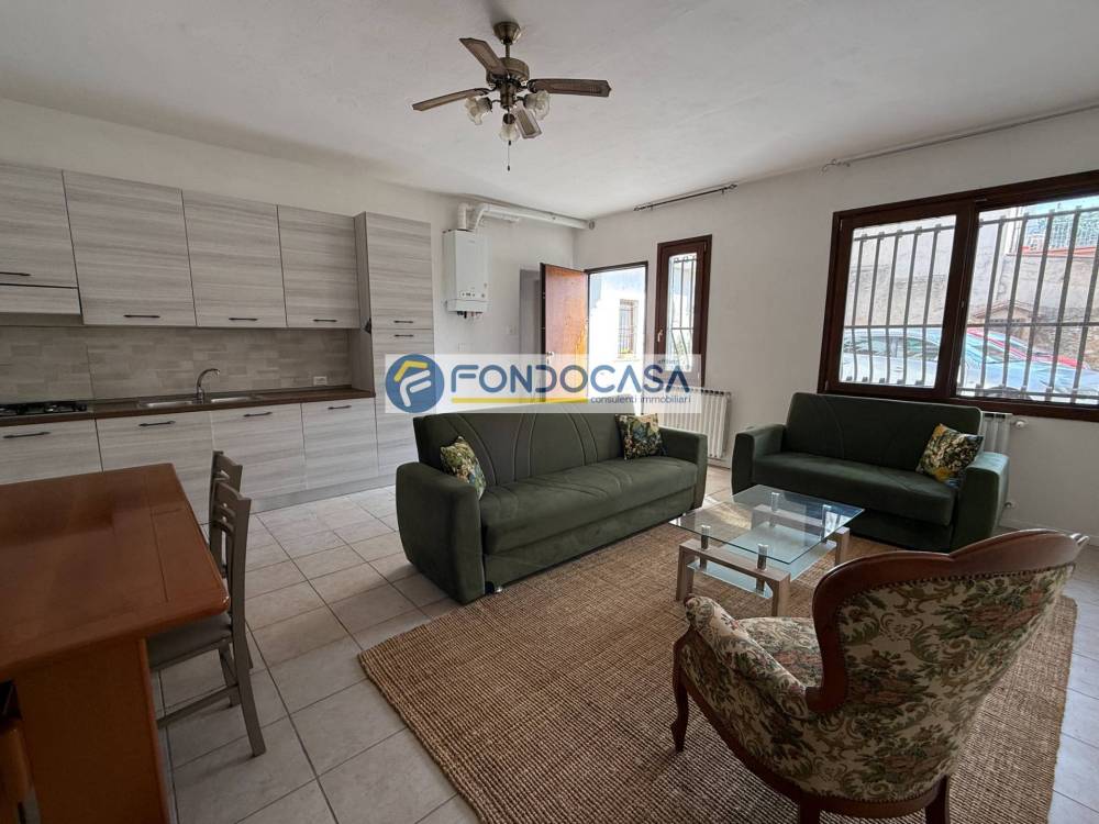 casa indipendente in vendita a Calvagese della Riviera