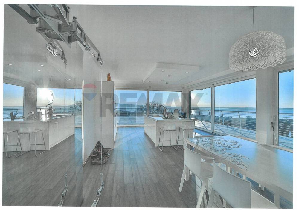 appartamento in vendita a Calvagese della Riviera