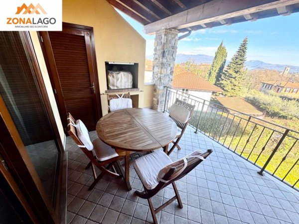 appartamento in vendita a Calvagese della Riviera