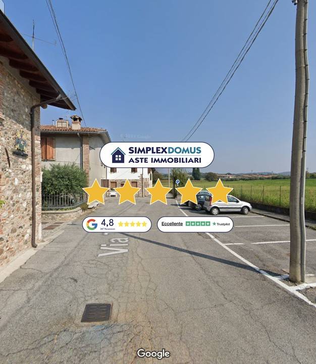 casa indipendente in vendita a Calvagese della Riviera