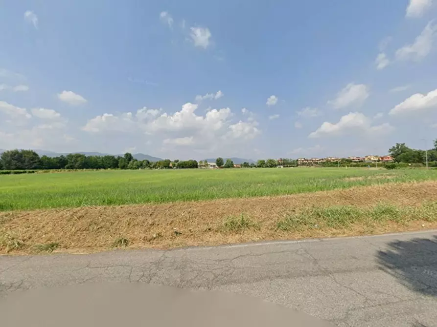 terreno agricolo in vendita a Calvagese della Riviera in zona Mocasina
