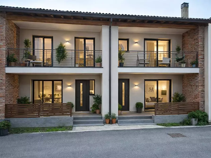 casa indipendente in vendita a Calvagese della Riviera