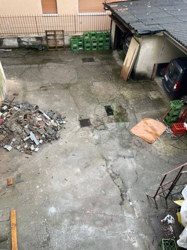 appartamento in vendita a Calvagese della Riviera