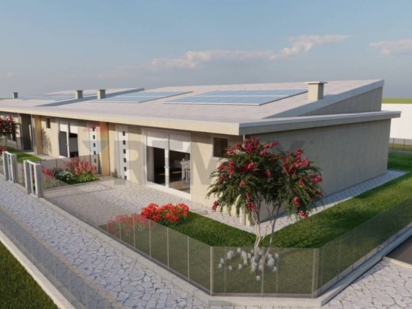 appartamento in vendita a Calvagese della Riviera in zona Carzago