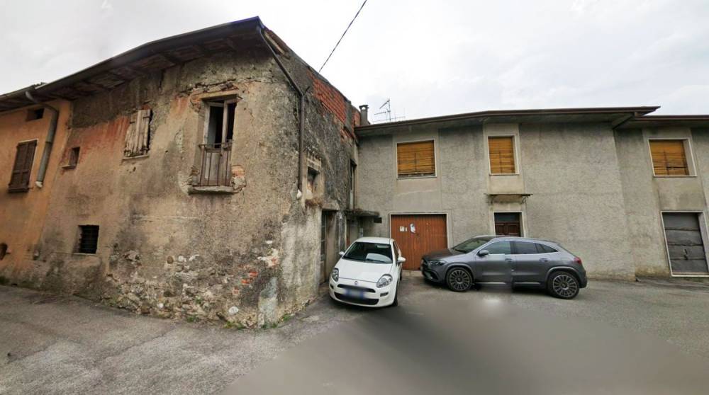casa indipendente in vendita a Calvagese della Riviera